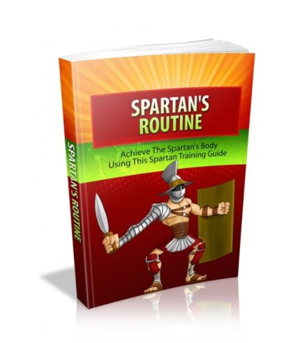 Spartans Routine