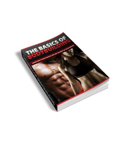 The Basics Of Bodybuilding