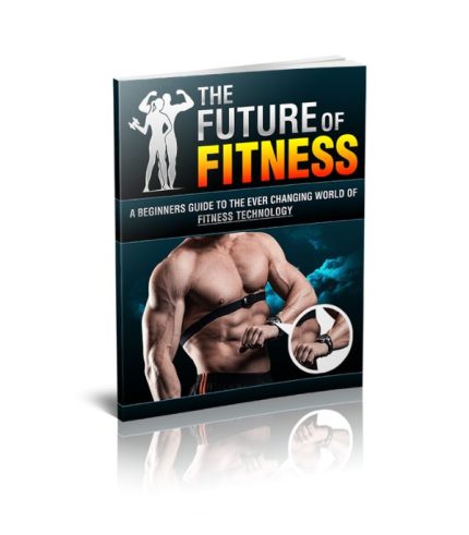 The Future Of Fitness