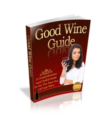 Good Wine Guide
