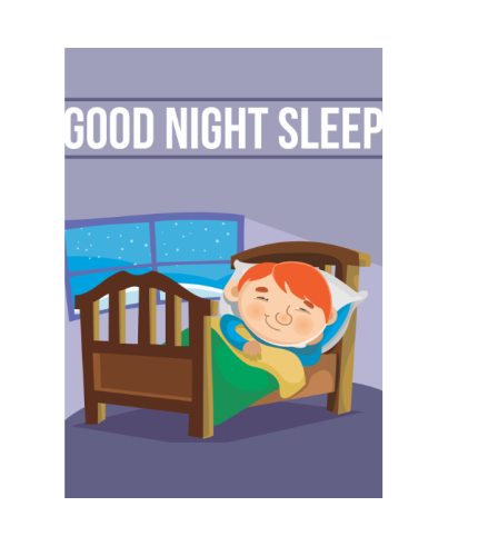 Good night sleep