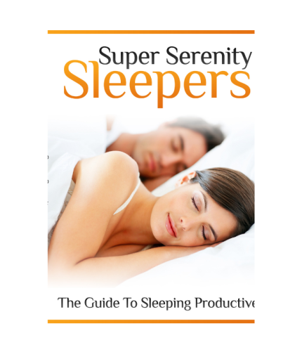Super Serenity Sleepers
