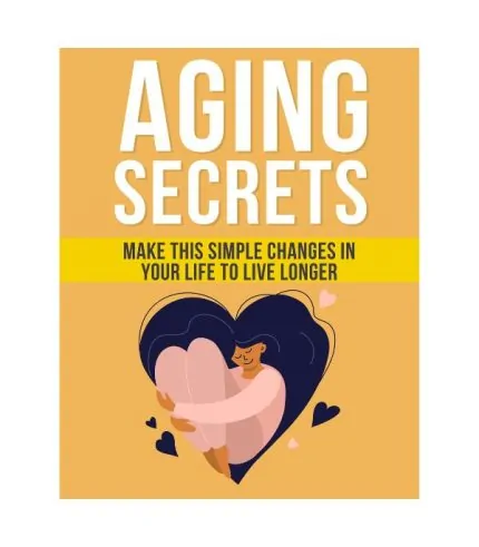 Aging Secrets