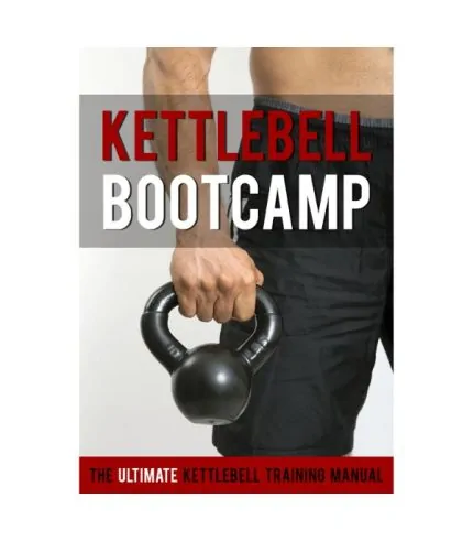 Kettlebell Bootcamp
