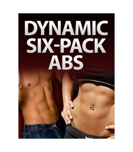 Dynamic Six Pack Abs