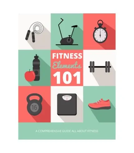 Fitness Elements 101