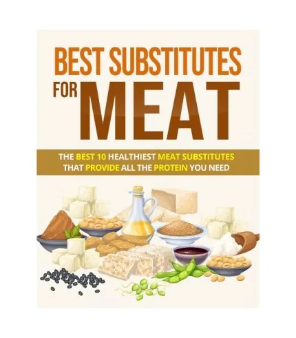 Best Substitutes For Meat