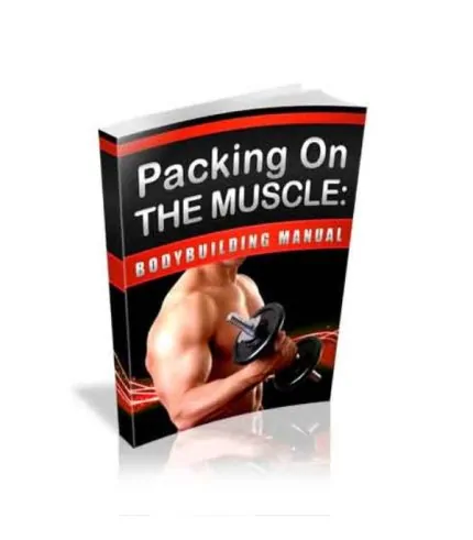 Packing On The Muscle