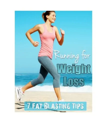 Running for weight loss