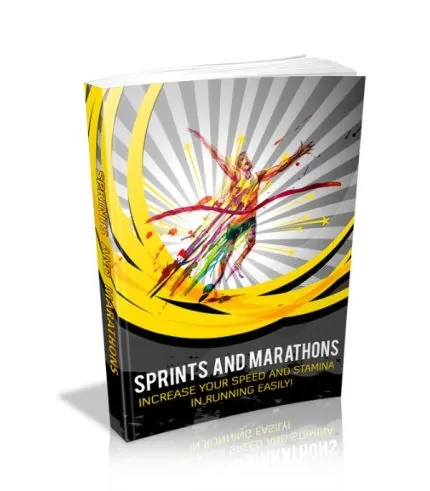 Sprints And Marathons