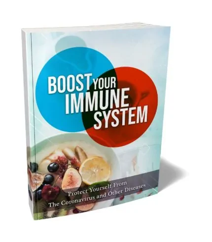 Boost Your Immune System