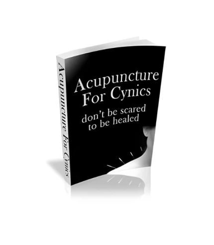 Acupuncture For Cynics
