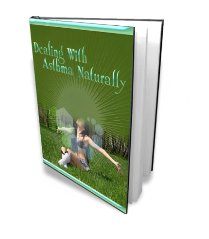 Dealing With Asthma Naturally