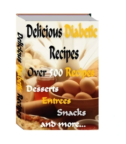 Delicious Diabetic Recipes