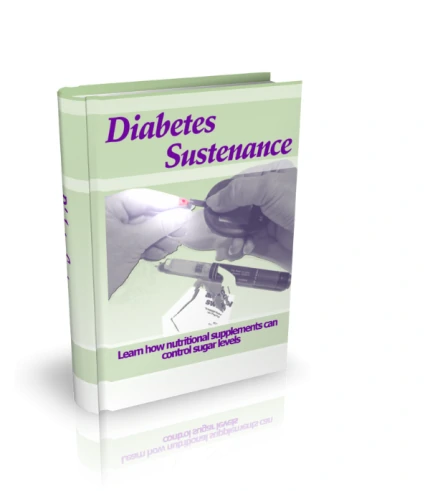 Diabetes Sustenance